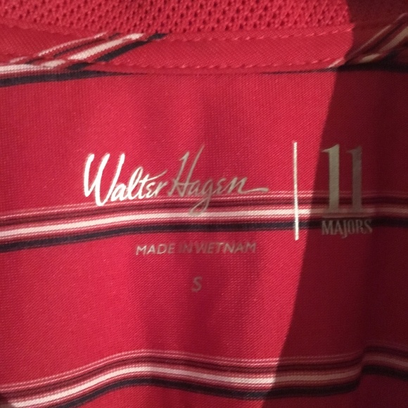 Walter Hagan Sport Polo - Picture 2 of 2